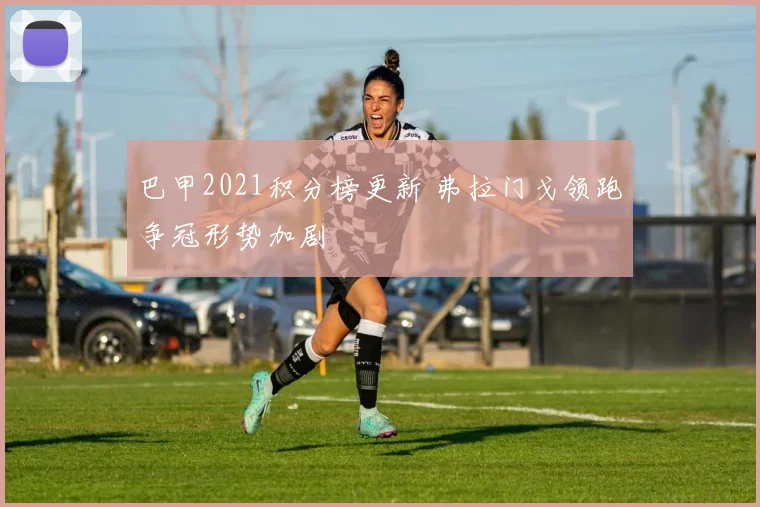 巴甲2021积分榜更新 弗拉门戈领跑争冠形势加剧