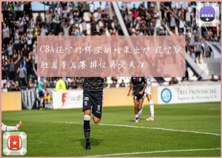 CBA辽宁对阵深圳结果出炉 辽宁取胜后季后赛排位再受关注