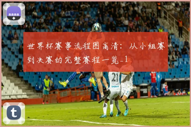 世界杯赛事流程图高清：从小组赛到决赛的完整赛程一览_1