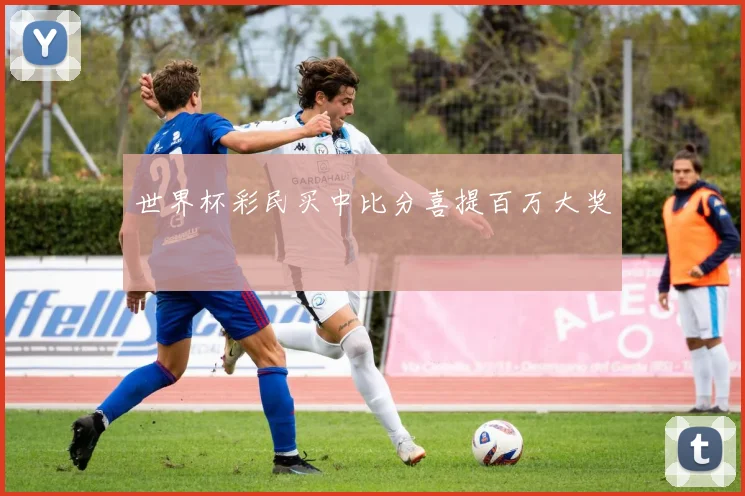 世界杯彩民买中比分喜提百万大奖