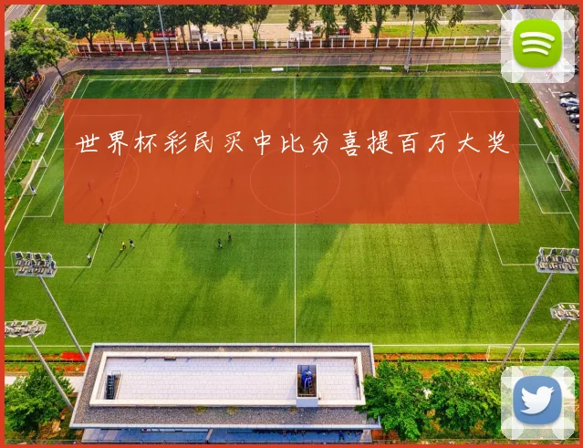 世界杯彩民买中比分喜提百万大奖