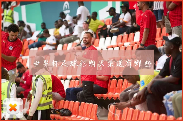 世界杯足球彩购买渠道有哪些