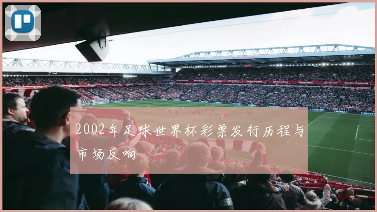 2002年足球世界杯彩票发行历程与市场反响
